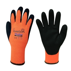 Modina Cut 3 Acrylic Thermal Gloves from ABL Distribution