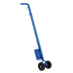 Dy-Mark 2 Wheel Line Marking Handle from ABL Distribution