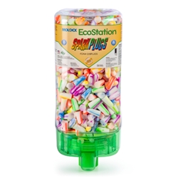 Moldex EcoStation Sparkplugs Starter Pack from ABL Distribution