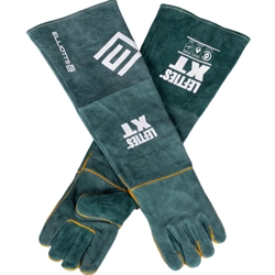 Lefties XT Welding Gloves from ABL Distribution