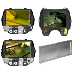 Speedglas Welding Lenses