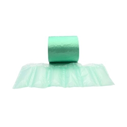 Roll of ABL Biodegradable Air Pillow Film – compostable EcoPure void-fill for Air 3 packaging machines