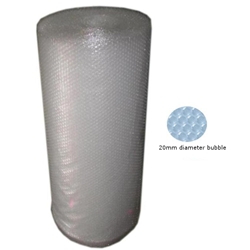 P20 Bubblewrap Rolls from ABL Distribution