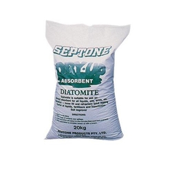 This is an image of Septone Dry Up Dichotomous Earth from ABL Distribution Pty Ltd