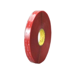 This Is An Image Of 3M 4905 Very High Bond (VHB) Tape from ABL Distribution