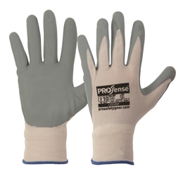 Lite Grip Nitrile Palm Synthetic Gloves from ABL Distribution Pty Ltd