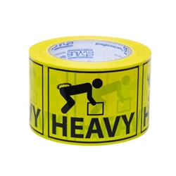 'Heavy' Perforated Label Tapes from ABL Distribution