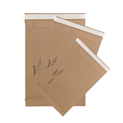 Jiffy Utility Paper Mailers