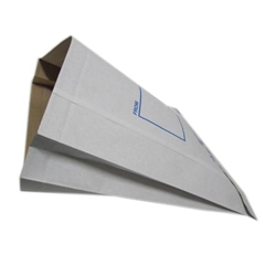 Jiffy Gusseted Paper Mailer For Bulkier Items