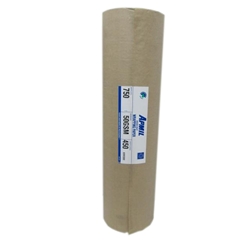 This is an image of Brown Kraft Paper Rolls 750mm width from ABL Distribution Pty Ltd