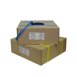 Polypropylene Dispenser Box Hand Strapping from ABL Distribution