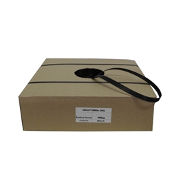 Heavy Duty Polypropylene Dispenser Box Hand Strapping from ABL Distribution