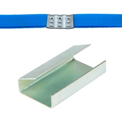 Metal Seals For Polypropylene Strapping from ABL Distribution