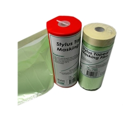 Stylus Coverstick Masking Film