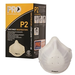 ProChoice PC305 P2 Respirator