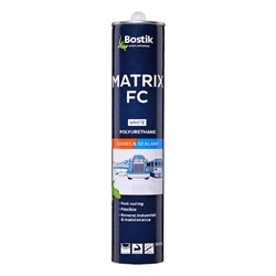 This is an image of Bostik Matrix Fc Sealant from ABL Distribution Pty Ltd