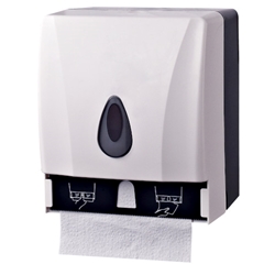 Dispenser For Paper Roll Towel from ABL Distribution