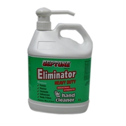 This is an image of Septone Eliminator Industrial Hand Cleaner from ABL Distribution