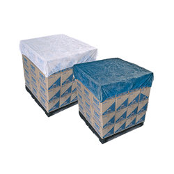 Pallet Covers from ABL Distribution Pty Ltd