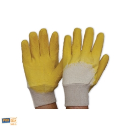 Glass Gripper Gloves