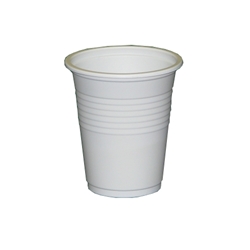 Disposable Plastic Water Cups