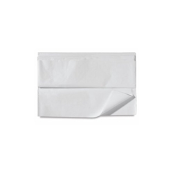 This is an image of premium white tissue paper as supplied by ABL Distribution