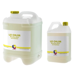 This is an image of Laundry Bleach from ABL Distribution Pty Ltd