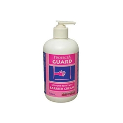 This is an image of Septone Protecta Guard Barrier Cream as stocked by ABL Distribution