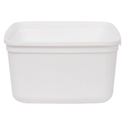 Ice Cream Container - Food Grade from ABL Distribution