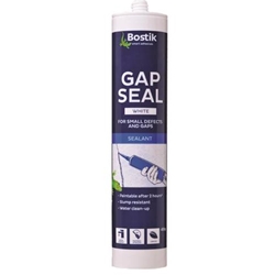 This is an image of Bostik Gap Seal from ABL Distribution Pty Ltd