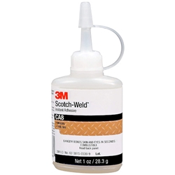 This is an image of 3M Ca8 Adhesive from ABL Distribution Pty Ltd