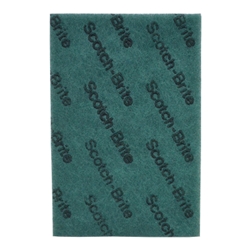 This is an image of 3M #96 Aqua Scourer Pad from ABL Distribution Pty Ltd