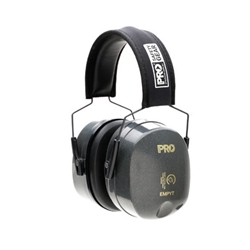 Python High Performance Earmuffs