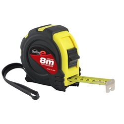 This is an image of Measuring tape - Metric imperial from ABL Distribution Pty Ltd