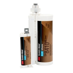 This is an image of 3M Epx Dp8410ns Adhesive from ABL Distribution Pty Ltd