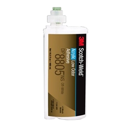 3M Epx Dp8805ns Low Odour Adhesive