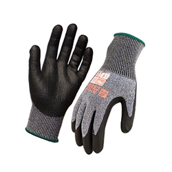 This is an image of Arax Touch Gloves from ABL Distribution Pty Ltd