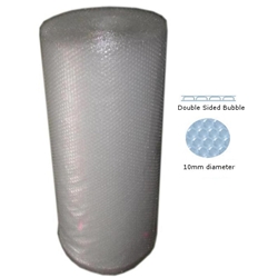 P10S, double sided bubble wrap from ABL Distribution Pty Ltd