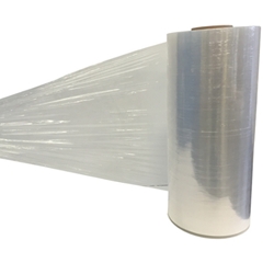 Clear Maxstretch Machine Pallet Wrap from ABL Distribution Pty Ltd