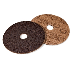 3M ScotchBrite Surface Conditioning Discs from ABL Distribution