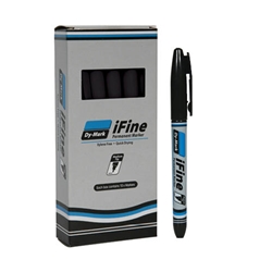 This is an image of Dy-mark iFine Ink Marker from ABL Distribution Pty Ltd