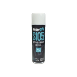 S105 Acetone Adhesive Cleaner from ABL Distribution Pty Ltd