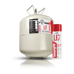 L17 General Purpose Spray Adhesive from ABL Distribution