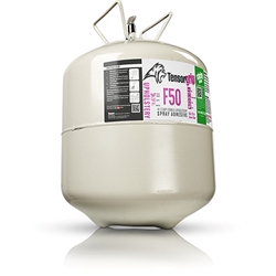 F50 Low VOC Contact Spray Adhesive from ABL Distribution