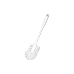 This is an image of Large industrial sanitary brush or toilet scrubber from ABL Distribution Pty Ltd