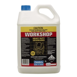 Chemtech Workshop Hd Degreaser from ABL Distribution