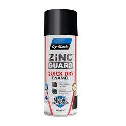 Zinc Guard Quick Dry Enamel from ABL Distribution