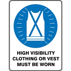 High Visibility Clothing