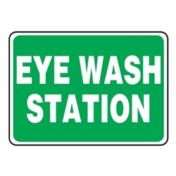 Eye Wash Station from ABL Distribution Pty Ltd