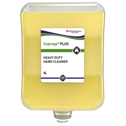 Suprega Plus Heavy Duty Hand Cleaner from ABL Distribution